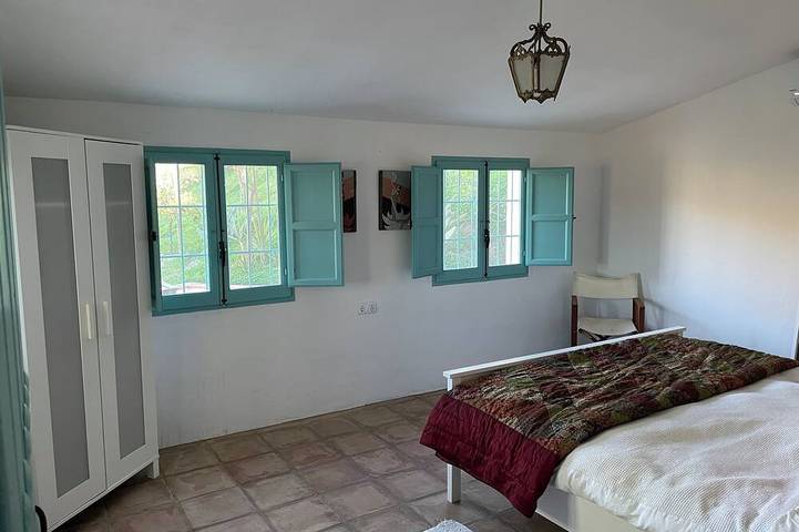 Finca für 4 Personen, mit Garten und Terrasse in Vélez-Málaga - 4