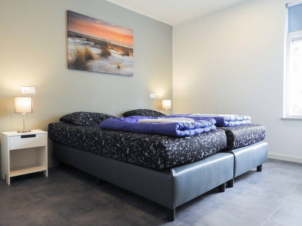 Vakantie Zeeland — Vz272 Groepsaccommodatie Ellemeet in Ellemeet, Zeeuwse Kust