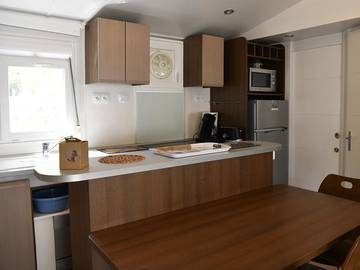 Bungalow für 5 Personen in Frejus, Var, Bild 3