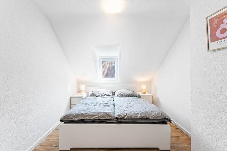 Ferienwohnung für 4 Personen in Bensheim - 4