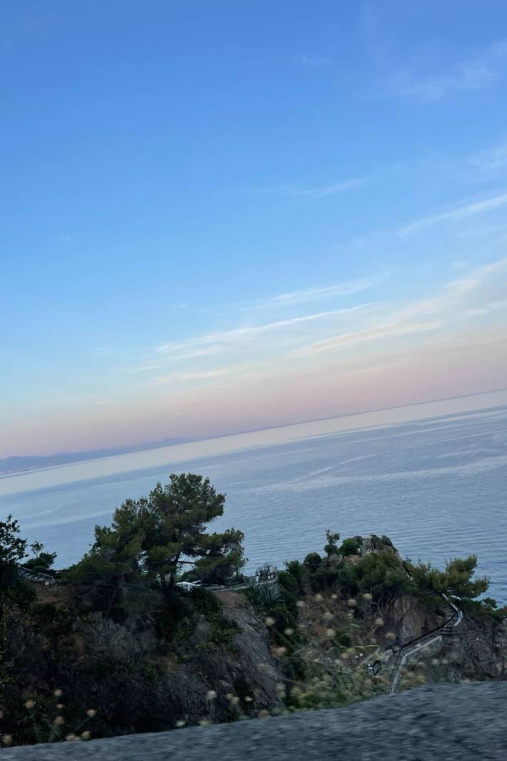 Location de vacances pour 7 personnes, avec vue sur le lac et terrasse, animaux acceptés à Varazze - 4