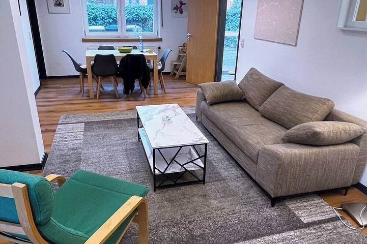 Ferienhaus für 7 Personen in Köln