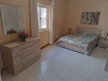 Appartement De Vacances pour 4 Personnes dans Munxar, Gozo, Photo 4