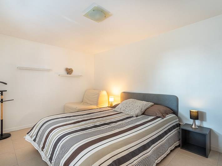 Apartamento entero, Bleu Azur in Six-Fours-les-Plages, Costa mediterránea (Francia)