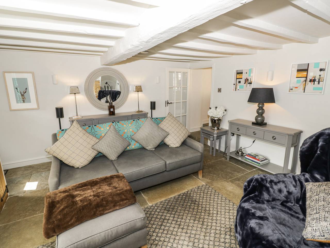 Cotstone Cottage in Chipping Campden, Gloucestershire