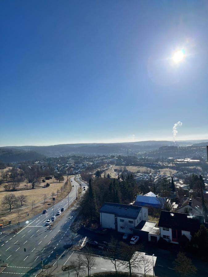 Appartement entier, Premium Apartment 70qm 2,5 Zimmer Küche, Smart Tv, Garage, Wifi in Heidenheim, Région de Stuttgart