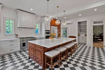 Location de vacances pour 10 personnes dans Nouvelle-Écosse