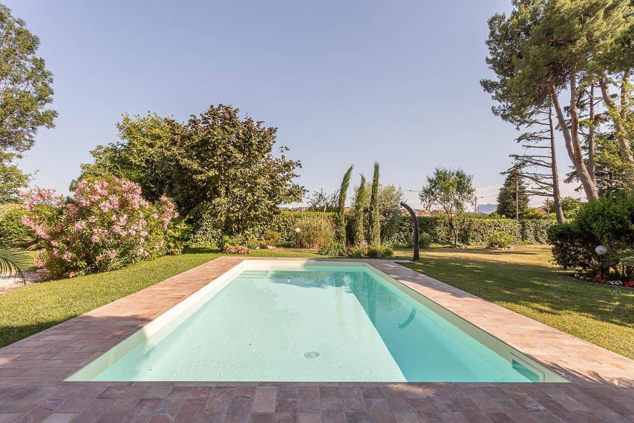 Deluxe Villa in Rimini, Rimini Provinz