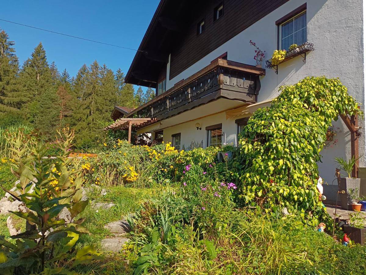 Ganze Wohnung, Ferienwohnung Urisee in Reutte, Außerfern