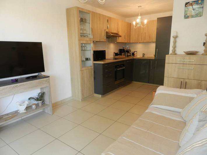 Gîte pour 4 personnes dans Port de Bormes les Mimosas - 4