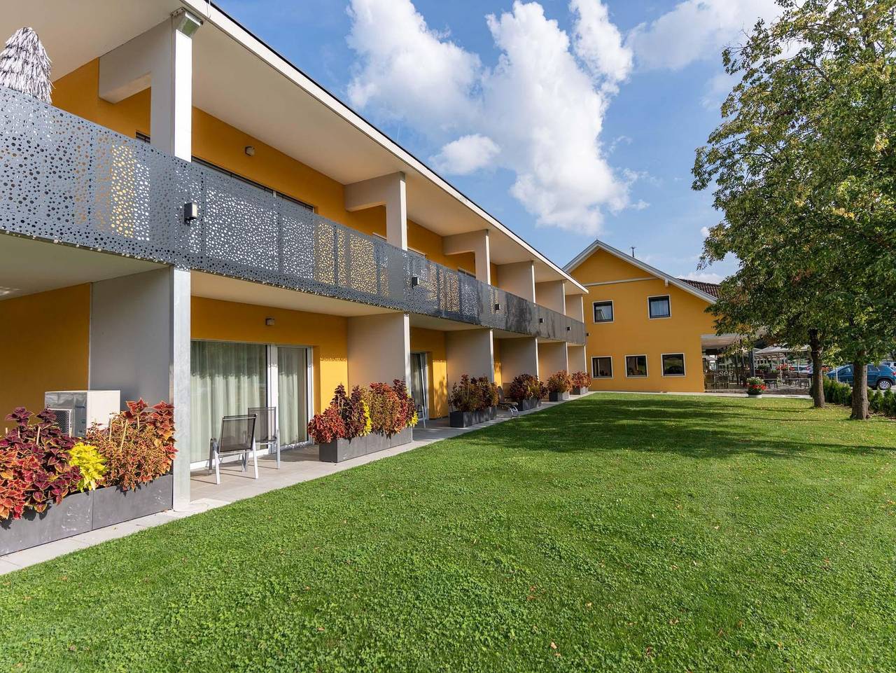 Haus am See - Standardzimmer ohne Balkon in Gemeinde Stubenberg, Steirerland