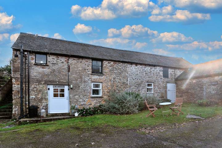 Villa für 2 Personen in England - 3