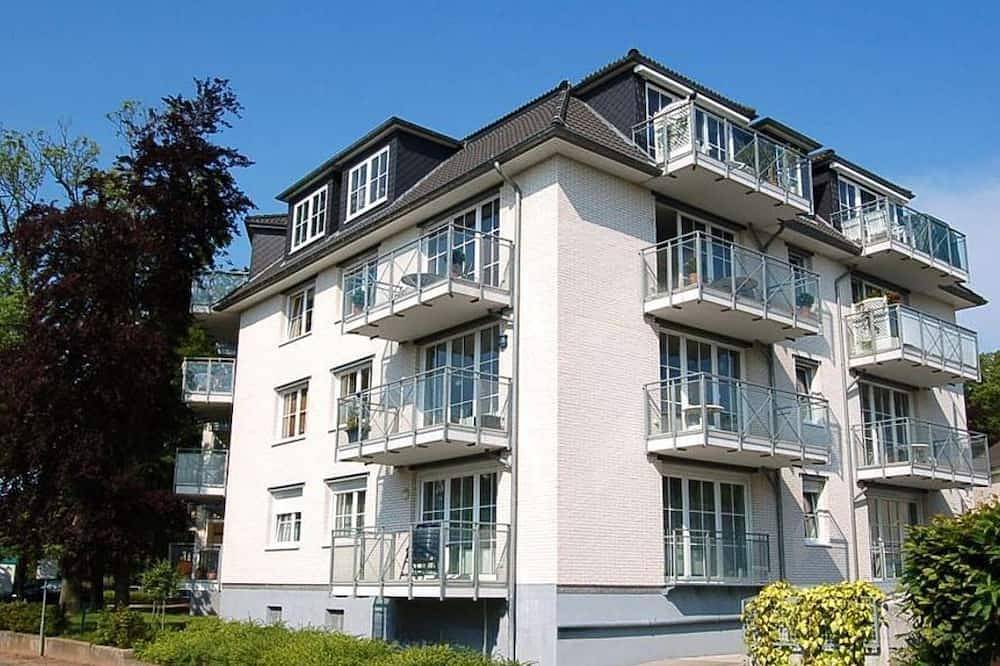 Ganze Wohnung, Residenz Niendorf Ferienwohnung Nr.32 in Niendorf, Timmendorfer Strand