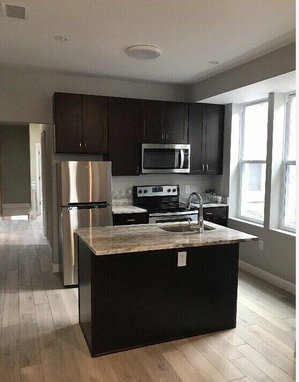 Location de vacances pour 4 personnes, avec balcon et piscine à Washington D.C.