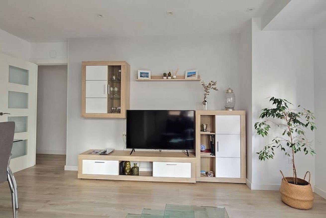 Ganze Wohnung, 1A139 Apartment in the very heart of Gijón in Distrito Centro (Gijón), Gijón