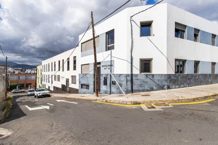 Ferienwohnung für 4 Personen in Las Palmas