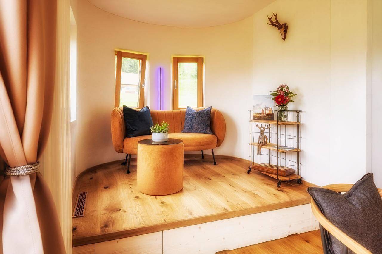 Tiny House in Schwyz