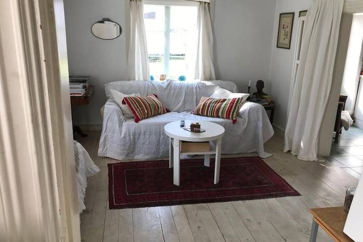 Ferienwohnung für 5 Personen, mit Whirlpool und Garten, mit Haustier in Bastad - 3