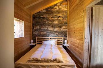 Chalet für 8 Personen in Evolène, Walliser Alpen, Bild 1