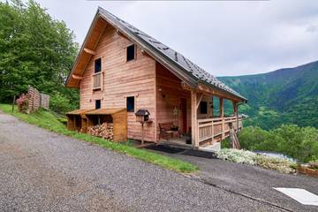 Ferienhaus für 6 Personen in Allemond, Nationalpark Écrins, Bild 1