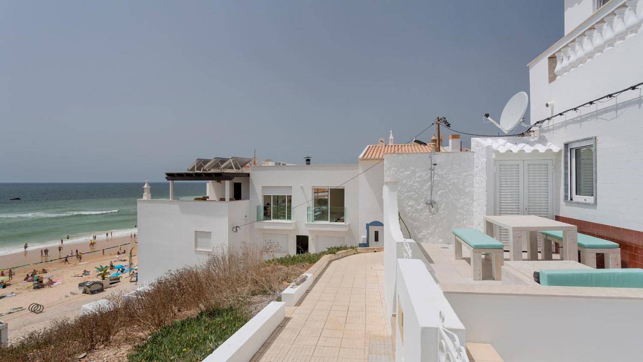Vila Varanda by Sevencollection in Praia da Salema, Parque Natural do Sudoeste Alentejano e Costa Vicentina