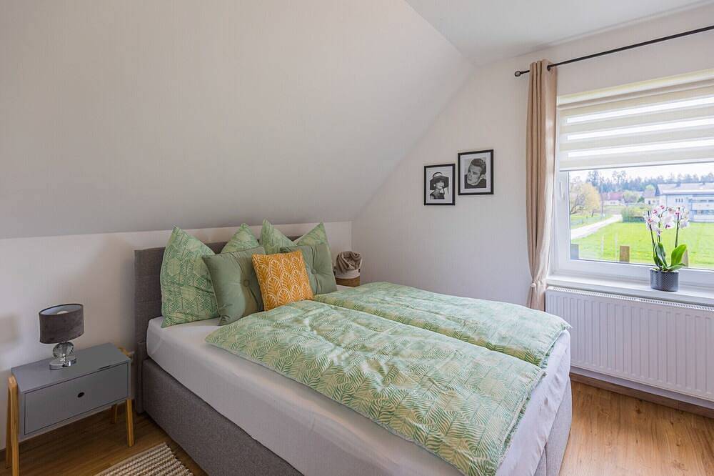 Ganze Wohnung, Wohnung in Kühnsdorf nähe Klopeinersee in Karawanken und Bachergebirge, Eberndorf