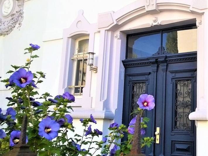Ferienhaus für 4 Personen, mit Garten in Zittau - 2