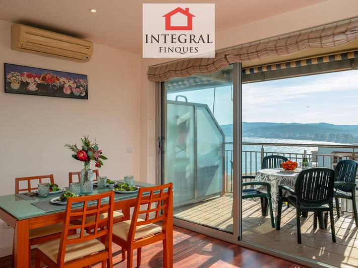 Ferienwohnung für 2 Personen, mit Terrasse, mit Haustier in Palamós - 3