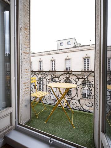 Location De Vacances pour 6 Personnes dans Nancy, Région de Nancy, Photo 4