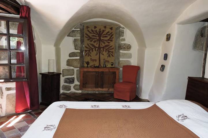 Chambre d’hôte pour 4 personnes, avec jardin et piscine dans Privas - 4