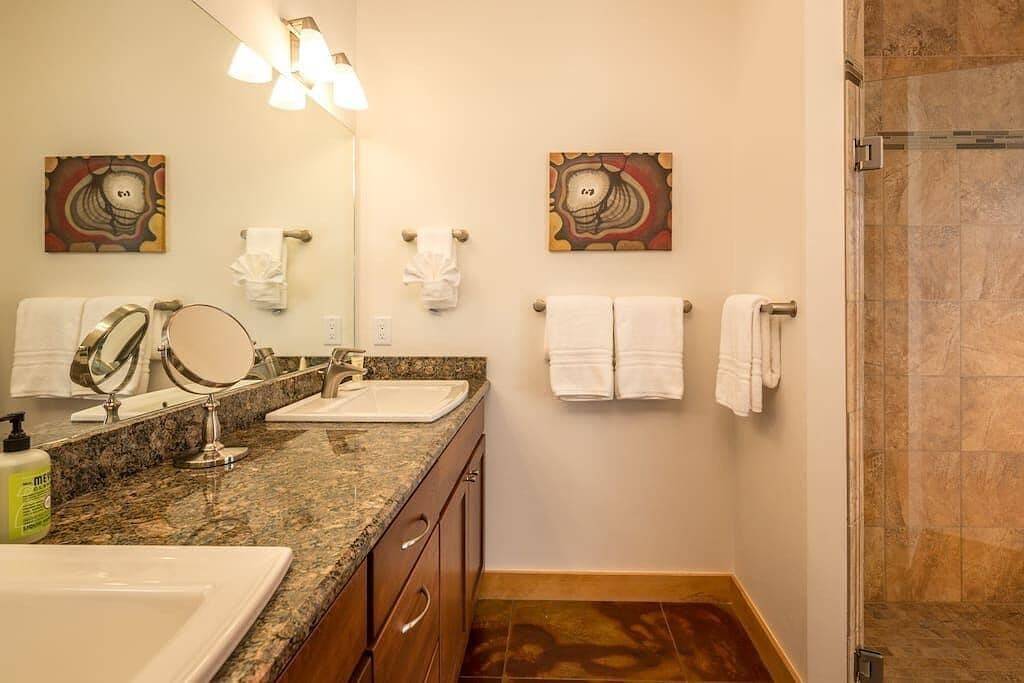 Ganze Wohnung, 57 Robber`s Roost #3 - Portal in Moab, Arches-Nationalpark