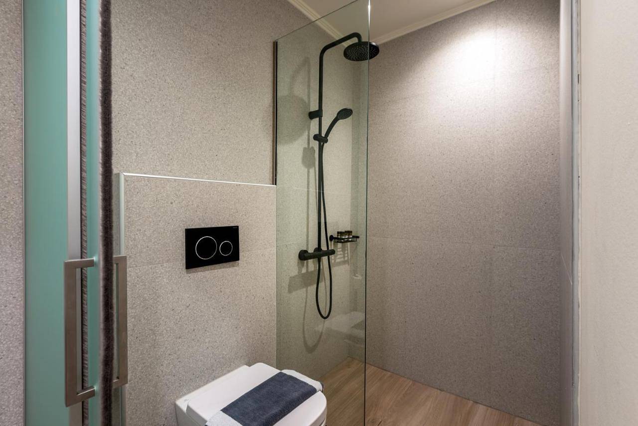 Appartement entier, One-Bedroom Apartment in Chóra Sfakíon, Région de la Canée