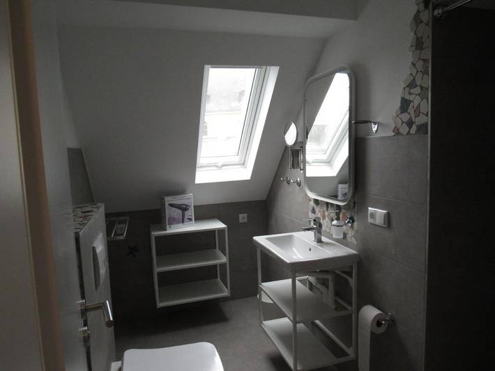 Gîte pour 2 personnes à Sankt Goar - 2