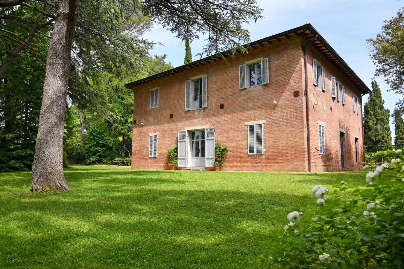 Casale Il Rondò, Private Pool, Città della Pieve - Casa Il Rondò, Private Pool, Città della Pieve in Città della Pieve, Perugia e dintorni