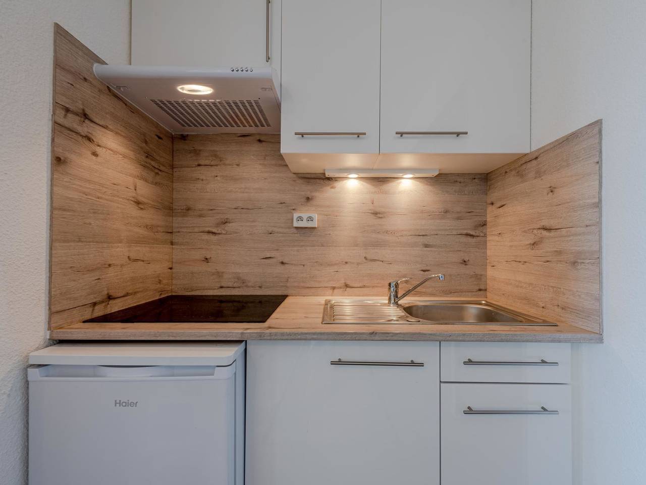 Ganze Wohnung, Martinique in Le Barcarès, Côte d'Améthyste