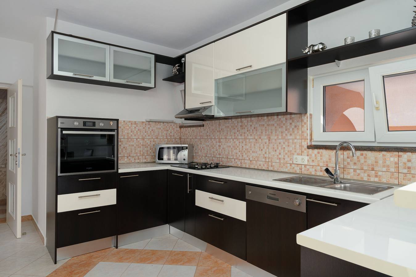 House Leonardo in Galovac, Zadar