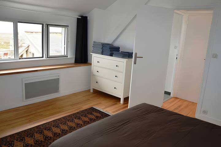 Ferienhaus für 6 Personen, mit Garten, mit Haustier in Quimper und Umgebung - 3