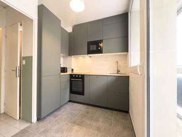 Vakantiewoning voor 6 Personen in Grenoble, Isère, Afbeelding 4