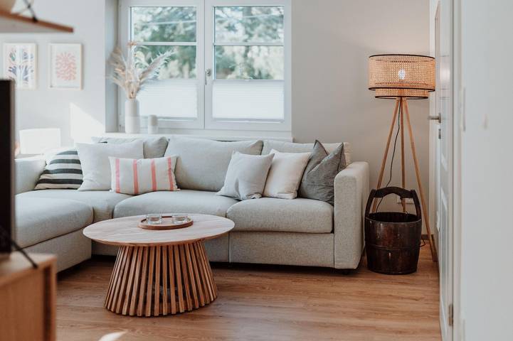 Ferienhaus für 4 Personen, mit Terrasse in Märkische Heide - 2