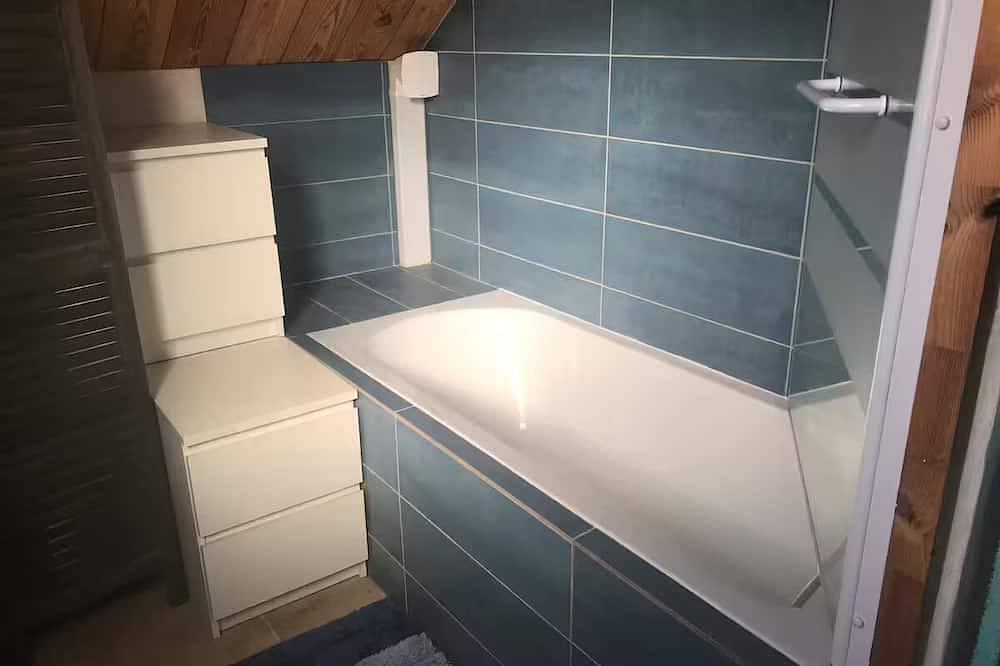 Apartamento entero, Vallouise house 4 to 8 persons 120m² bright in Vallouise, Parque Nacional de los Ecrins