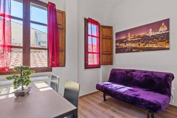 Glamping per 2 Persone in Firenze Centro storico, Firenze, Foto 1