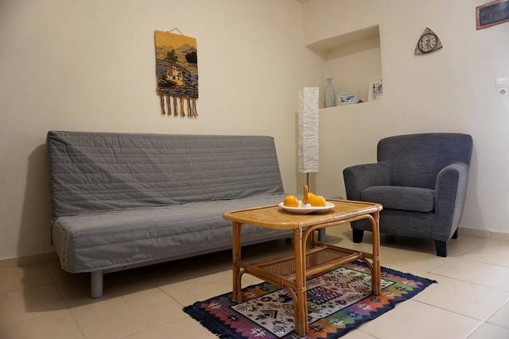 Ferienhaus für 7 Personen, mit Terrasse und Ausblick in Kritsa - 4