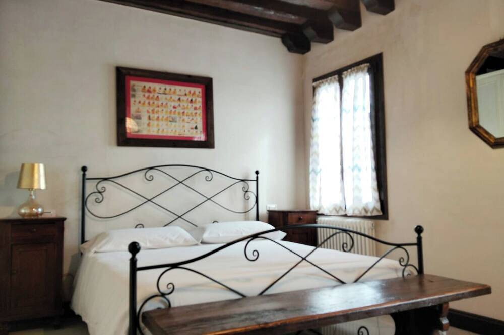 Ganze Wohnung, Appartamento a Chioggia in Chioggia, Venedig Provinz