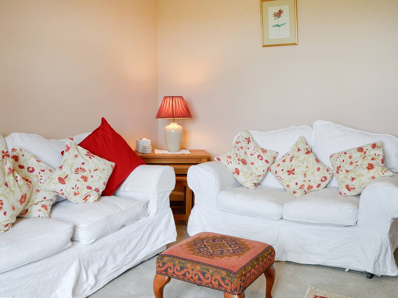 Field Cottage in Loch Ken, Dumfries and Galloway