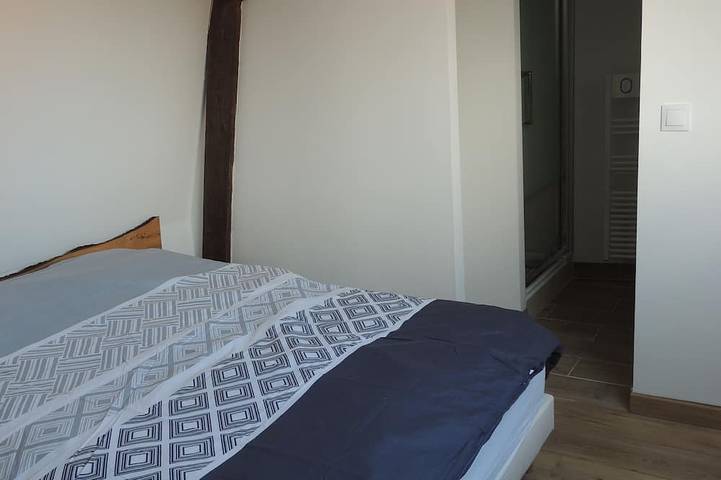 Gîte pour 2 personnes à Villeneuve-d'Ascq - 3