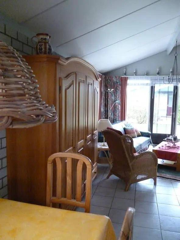 Bungalow für 6 Personen in Petten - 4