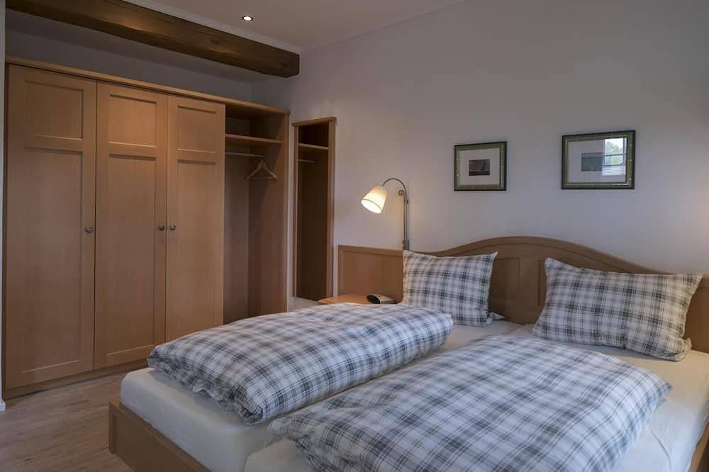 Doppelzimmer im Landcafè Neumann in Bad Zwischenahn, Ammerland