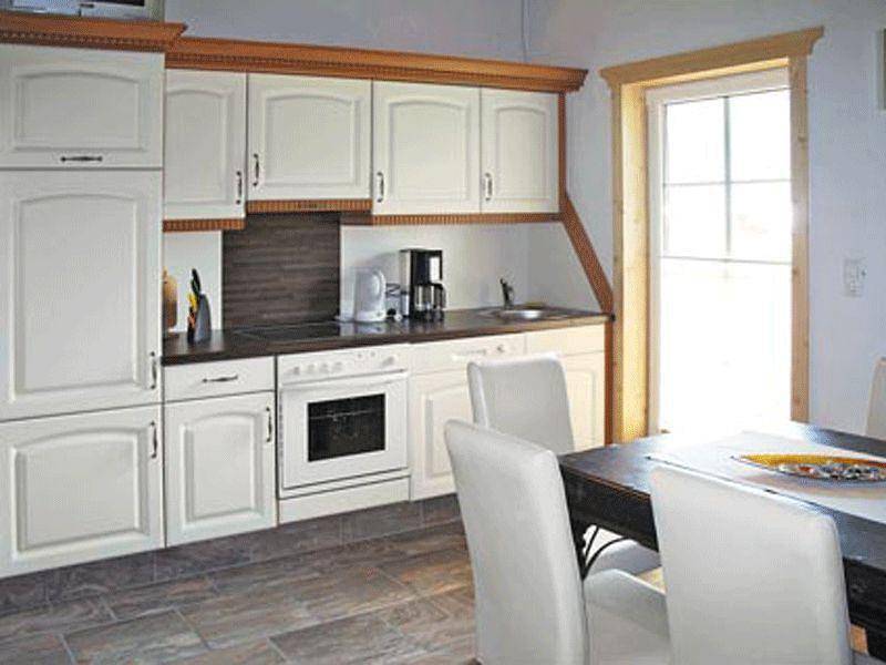 Ganze Ferienwohnung, Appartement "groß" in Niederthai, Umhausen