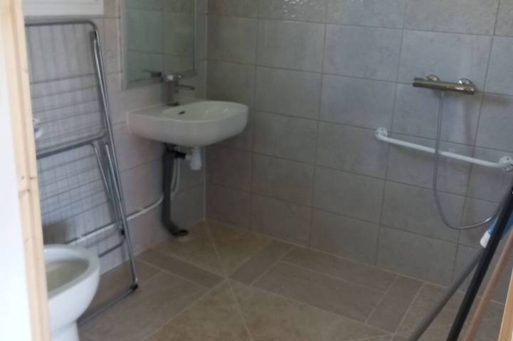 Gîte pour 4 personnes à Sablonceaux - 3