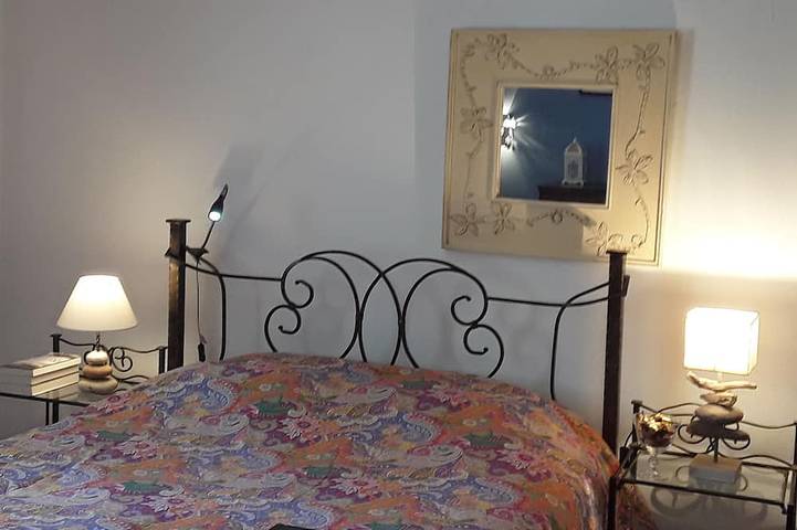 Gîte pour 4 personnes, avec terrasse et jardin à Zambujeira do Mar - 3